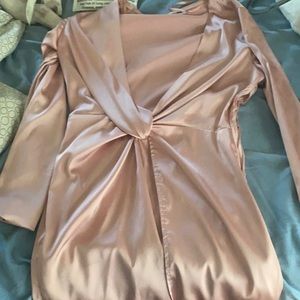 Kiley Jenner fashion nova dress